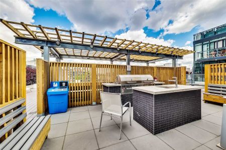 For Lease - 8 Dovercourt Road Unit# 208, Toronto, Ontario - Photo 2