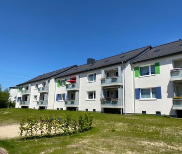 Familienfreundliche Wohnung in ruhiger Lage - Foto 1