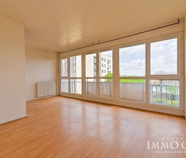 Appartement 2 pièces - 49m² - Photo 6