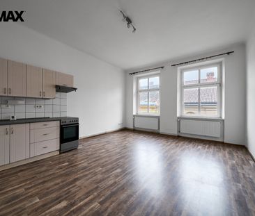 Pronájem bytu 2+kk 53 m² - Photo 1