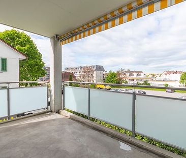 Groszügige 3.5 Zimmerwohnung in Wetzikon - Photo 4