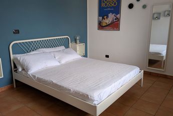 Centralissimo, in Via Calandra-Via Mazzini