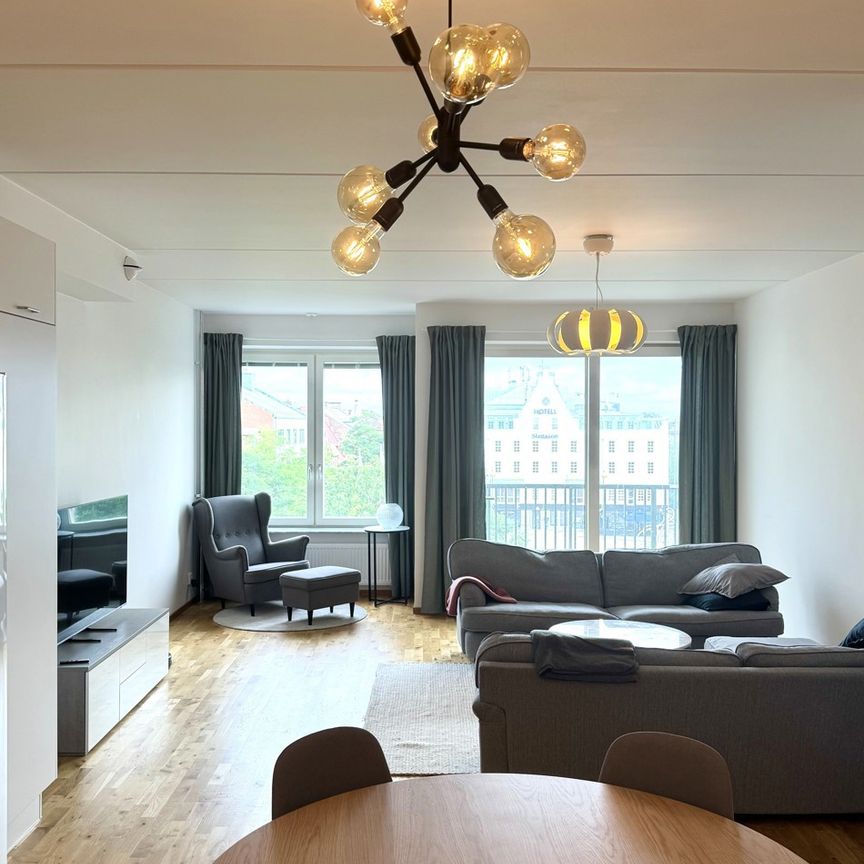 Stora Torg 3B, Eslöv Centrum - Photo 1