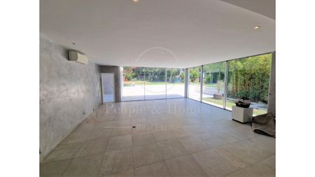 Cascais - Quinta da Marinha. Moradia com 4 suites e piscina - Photo 4