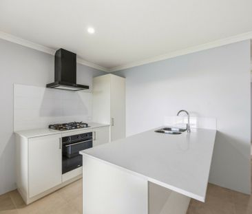 Four Bedroom Dual Living Property! Brand New! - Photo 6