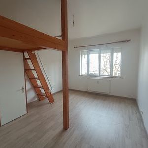 À louer / Appartement F1 / BESANCON QUARTIER VIEILLES PERRIÈRES 22 bis rue Sancey - Photo 1