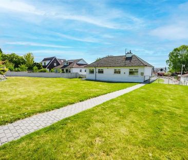 4 bedroom detached house to rent - Photo 1