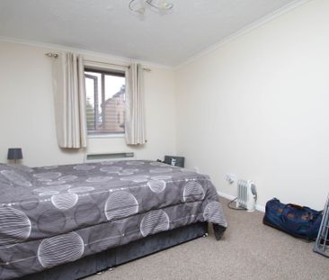 Chiswell Court, North Watford, WD24 - Photo 1