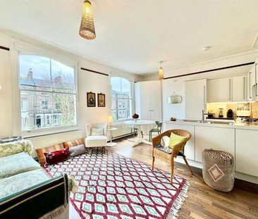 Tufnell Park Road, London, N7 - Photo 1