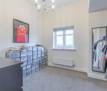 2 bedroom penthouse to rent - Photo 4