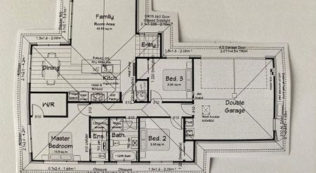 Brand new 3 bedroom House, Flexible terms - Photo 5