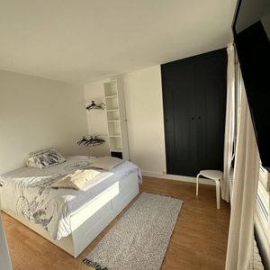 F.2 meublé - Quartier Perrey - Photo 2