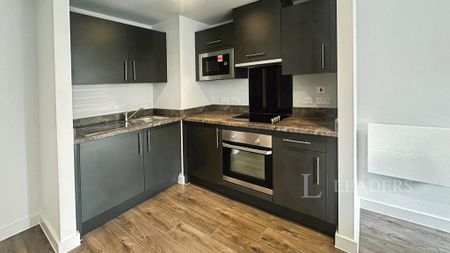 1 bedroom apartment to rent - Photo 2