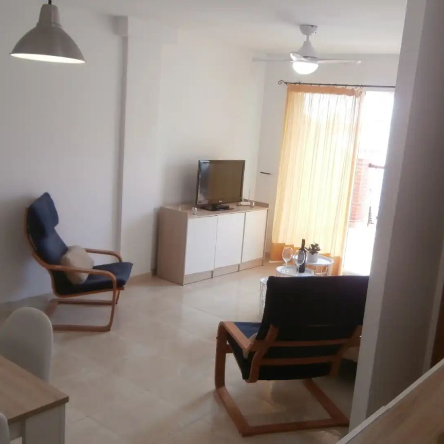 Apartamento de alquiler en Passeig Marítim, 7, Alcossebre - Photo 1