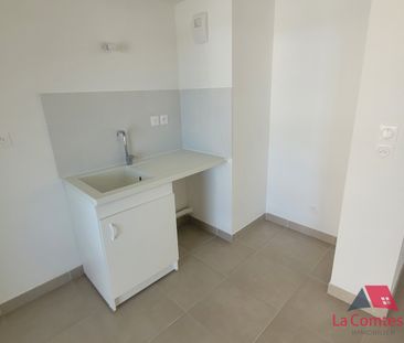 Location Appartement 3 pièces 56m² TRETS 13530 - Photo 5