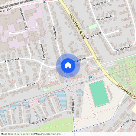 Rahestr. 8, 44309, Dortmund Ot Neuasseln