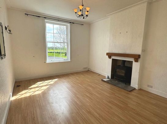 5 bedroom character property to rent - Photo 1