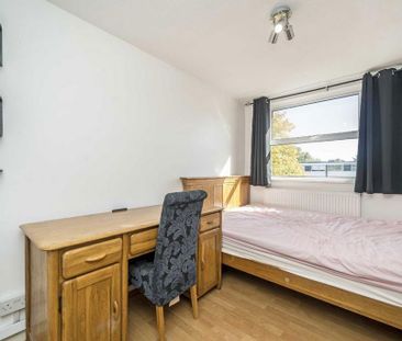 5 bedroom terraced house to rent - Photo 5