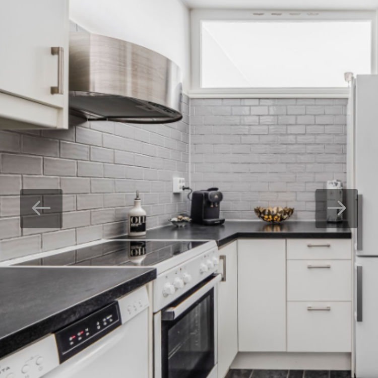 Intagsgatan, Eskilstuna - Photo 1