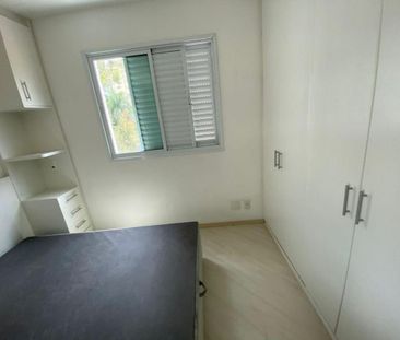 Apto Tipo Studio Aberto, Mobiliado, Ao Lado Da Pç Benedito Calixto,... - Photo 6