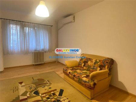 Apartament 2 camere pentru inchiriat Crangasi/ etaj 2/4/AC - Photo 3