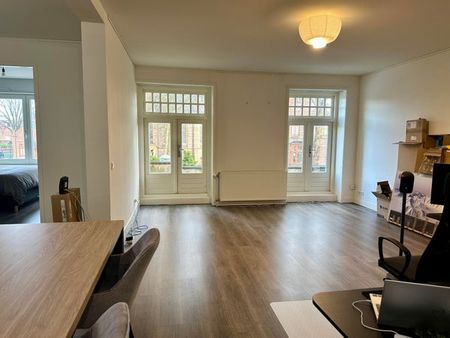 Te huur: Appartement Emmastraat in Hilversum - Foto 4