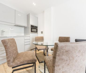 1 bedroom apartment to rent - Photo 1