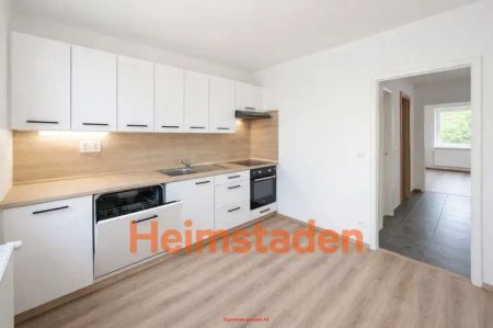 Pronájem bytu 2+1 64 m - Fotografie 4
