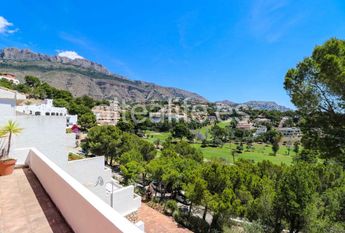 Avenida Principal, Altea, Valencian Community 03590