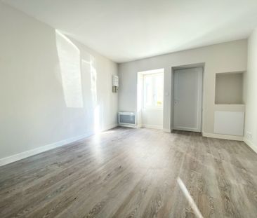 Location Appartement 1 pièce 17m² NIORT 79000 - Photo 4