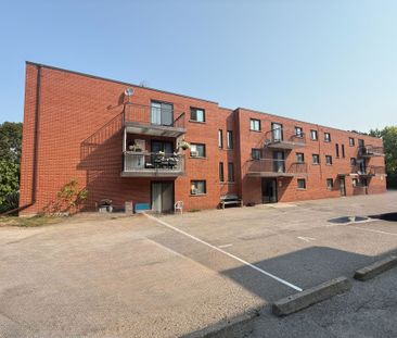 For Lease - 555 Oxford Street Unit# 205, Oshawa, Ontario - Photo 5