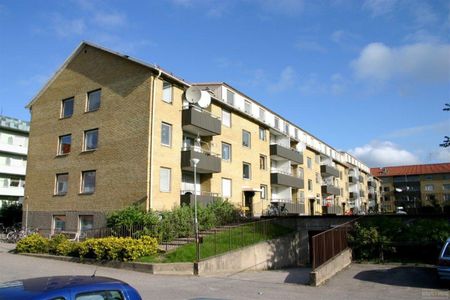 Jägaregatan 5 - Foto 5