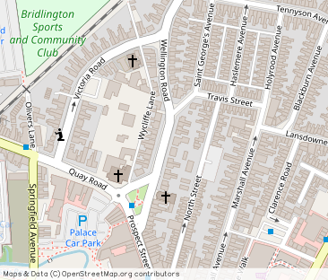 Wellington Road, Bridlington - Photo 1