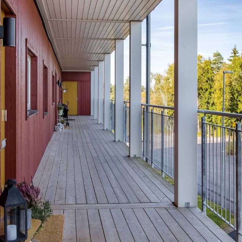 Målarevägen, Älmhult - Photo 1