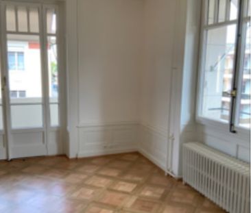5.5 Zimmer, 116 m², 4. Stock - Foto 1