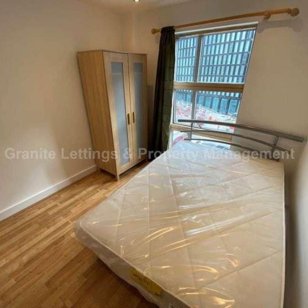 The Wentwood, - Newton Street, Northern Quarter, Manchester, M1 - Photo 1