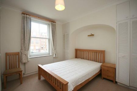 2 bedroom flat to rent - Photo 3