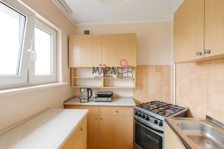 2?pokojowe mieszkanie przy ul. Santockiej - Photo 4