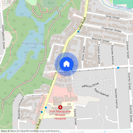 115 Hill Street, Port Macquarie NSW 2444