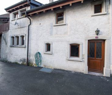 Ch. du Calvaire 2 - 1040 Villars-le-Terroir - 2.5 pièces à louer - Photo 3