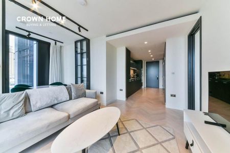 1 bedroom apartment to rent - Photo 2