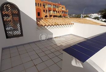 1-Bedroom Apartment for Rent in Golf del Sur