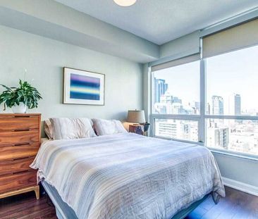 For Lease - 500 Sherbourne Street Unit# 1201, Toronto, Ontario - Photo 5
