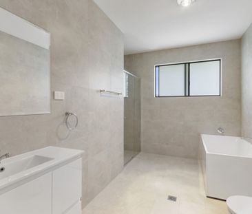 Beautifully Appointed Brand New Family Home - Photo 6