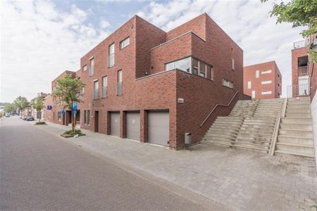 Gezellig en instapklaar appartement in het centrum van Tessenderlo-Ham - Photo 3