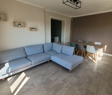 Location Appartement 3 pièces 65m² MAUBEUGE 59600 - Photo 1