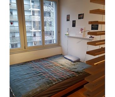 3½ Zimmer-Wohnung in Winterthur - Oberwinterthur, möbliert, auf Zeit - Foto 1