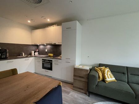 Te huur: Appartement Zwarteweg in Naarden - Foto 5