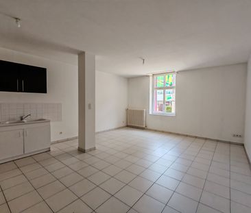 Location Appartement 2 pièces 53m² - Photo 4