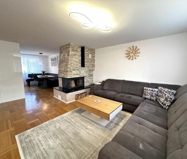 4.5 Zimmer Wohnung - Foto 2